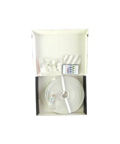 Alternative view of LED Neon Strip Light 5m