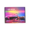LED Neon Strip Light 5m