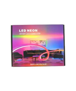 LED Neon Strip Light 5m