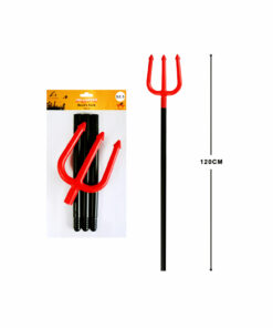Devil's Fork 120cm