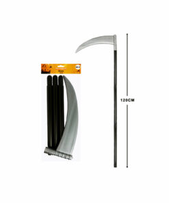 Sickle 120cm
