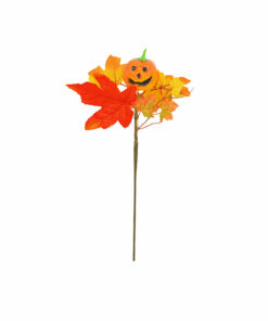 Autumn Harvest Festival Pumpkin Decorative Bouquet 30g