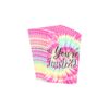 Rainbow Invitation cards with Envelopes 10pc