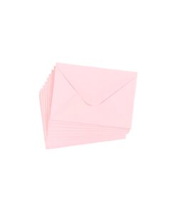 Butterfly Invitation cards with Envelopes 10pc - Image 3