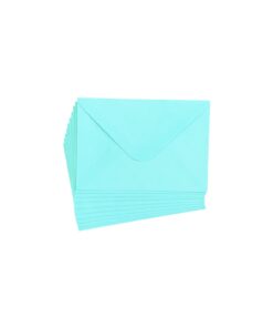 Dinosaur Invitation cards with Envelopes 10pc - Image 3