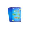 Stars Invitation cards with Envelopes 10pc