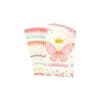 Butterfly Invitation cards with Envelopes 10pc