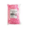Light Pink Paper Shreds 100g