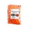 Orange Paper Shreds 100g