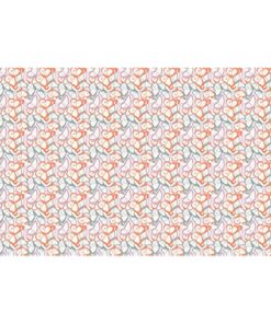 Wrapping Paper Assorted 70cm x 5m