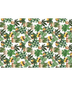 Wrapping Paper Assorted 70cm x 5m