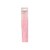 Iridescent Pink Clip in Hair Extensions 60cm