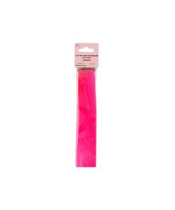 Hot Pink Clip in Hair Extensions 55cm