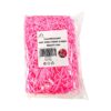 Fluorescent Hot Pink Paper Shreds 100g