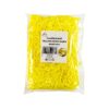 Fluorescent Yellow Paper Shreds 100g