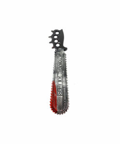 Plastic Saw Blade Weapon 50 x 10cm