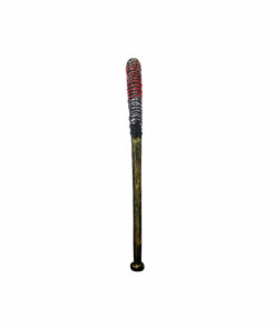 Plastic Bat Weapon 75 x 6cm