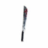 Plastic Machete Weapon 74 x 8cm