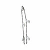 Halloween Ghost Decoration 5pc 150cm