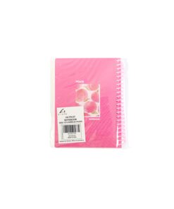 A6 Fruit Notebook 80 sheets 107 x 145mm