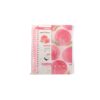 A6 Fruit Notebook 80 sheets 107 x 145mm