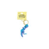 3D Printed Tyrannosaurus Rex Keychain 9x4cm