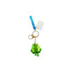 3D Printed Alien Keychain 5.5x4cm