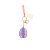 3D Printed Dinosaur Egg Keychain 6.5x5cm