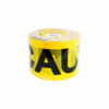 Caution Warning Tape 7.5cm x 100m
