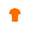 Orange T-Shirt For Child Size 10