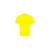 Yellow T-Shirt For Child Size 10