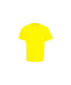 Yellow T-Shirt For Child Size 14