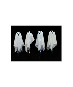 Ghost Path Lights 4pk
