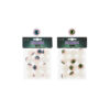 Eye Balls Assorted 12pk