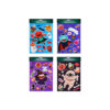 Wicked Fun Window Stickers Assorted