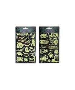 G.I.D Spooktastic Stickers Assorted
