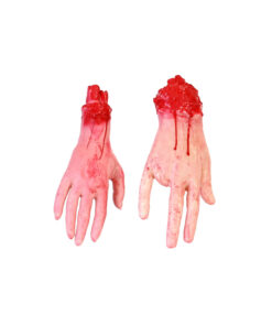Severed Hand Assorted