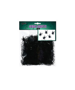 Spider Confetti 70g