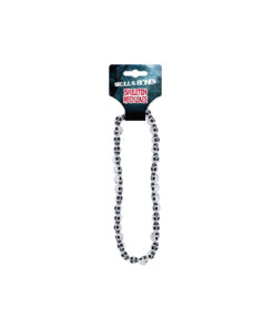 Skeleton Necklace 35cm