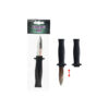 Retractable Knife 19cm