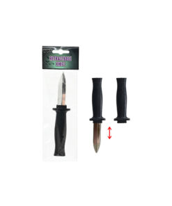 Retractable Knife 19cm