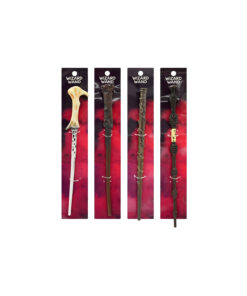 Wizard Wand Assorted