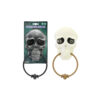 Animated Skull Door Bell Assorted 18.5cm