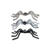 Plush Spider Assorted 90cm