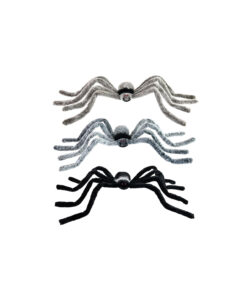 Plush Spider Assorted 90cm