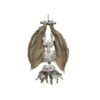 Skeleton Bat 28cm