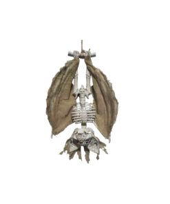 Skeleton Bat 28cm