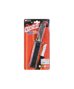 Retractable Knife 25.5cm