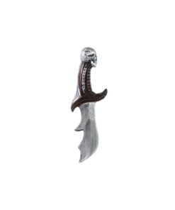 Skull Dagger 29cm