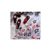 Evil Eye Nail Sticker Set
